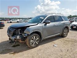 نيسان باثفايندر